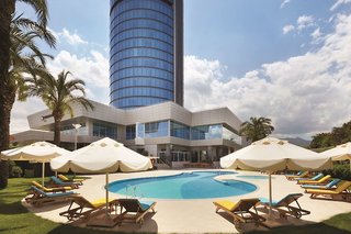 Wyndham Grand Izmir Özdilek