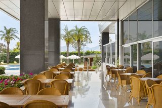 Wyndham Grand Izmir Özdilek