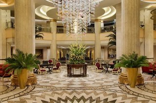 Royal Maxim Palace Kempinski Cairo