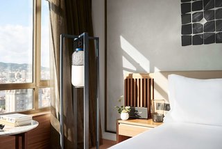 Nobu Hotel Barcelona