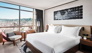 Nobu Hotel Barcelona