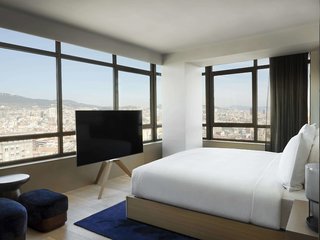 Nobu Hotel Barcelona