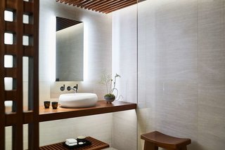 Nobu Hotel Barcelona