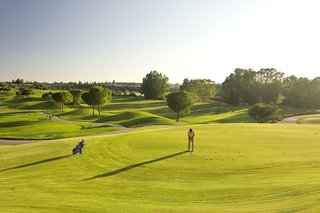 Barceló Jerez Montecastillo & Convention Center