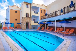 Irida Hotel Apartments