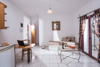 Irida Hotel Apartments