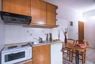 Irida Hotel Apartments