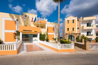 Irida Hotel Apartments