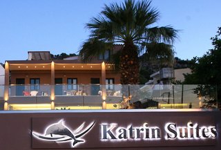 Katrin Suites