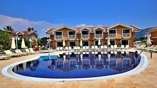 Dalyan Resort Spa Hotel