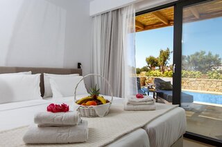 ALOE Boutique Hotel powered by Anissa Beach