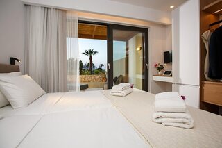 ALOE Boutique Hotel powered by Anissa Beach