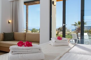 ALOE Boutique Hotel powered by Anissa Beach