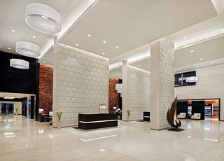 Hyatt Place Dubai Al Rigga