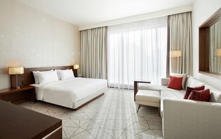 Hyatt Place Dubai Al Rigga