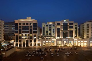 Hyatt Place Dubai Al Rigga