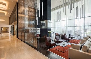 Hyatt Place Dubai Al Rigga