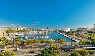 H10 Port Vell