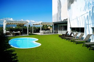 Sercotel Hotel Plana Parc