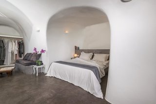 Andronis Boutique Hotel