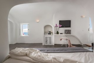 Andronis Boutique Hotel