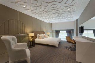 Ramada Hotel & Suites by Wyndham Izmir Kemalpasa