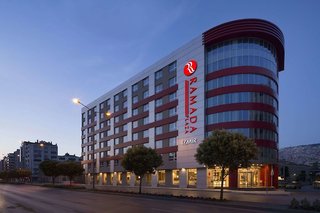 Ramada Plaza by Wyndham Izmir