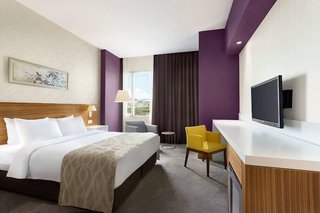 Ramada Plaza by Wyndham Istanbul Asia Airport