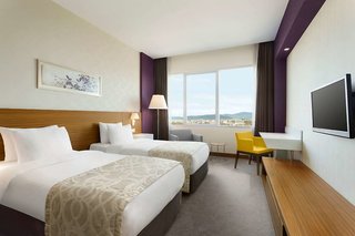 Ramada Plaza by Wyndham Istanbul Asia Airport