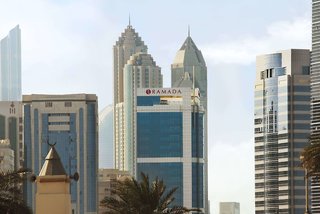 Ramada by Wyndham Abu Dhabi Corniche