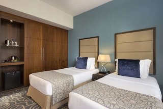 Ramada by Wyndham Abu Dhabi Corniche