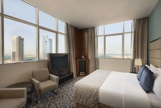 Ramada by Wyndham Abu Dhabi Corniche