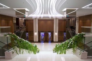 Radisson Blu Hotel, Kayseri