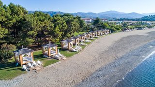 Akra Fethiye Tui Blue Sensatori