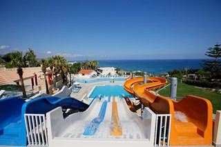 Rethymno Mare Hotel & Water Park