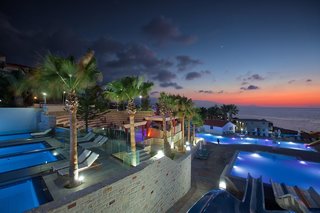 Rethymno Mare Hotel & Water Park