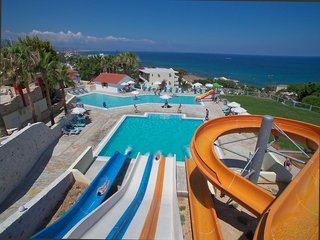 Rethymno Mare Hotel & Water Park