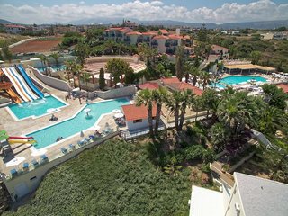 Rethymno Mare Hotel & Water Park