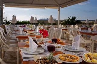 Rethymno Mare Hotel & Water Park