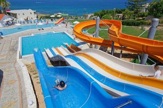 Rethymno Mare Hotel & Water Park