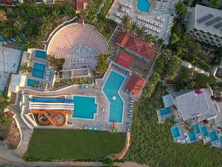 Rethymno Mare Royal & Water Park