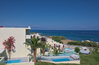 Rethymno Mare Royal & Water Park