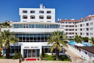 Hotel Billurcu