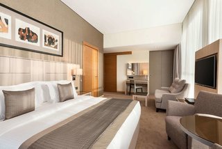 TRYP by Wyndham Abu Dhabi City Center