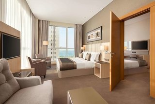 TRYP by Wyndham Abu Dhabi City Center