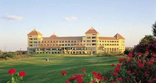 Hilton Pyramids Golf Resort