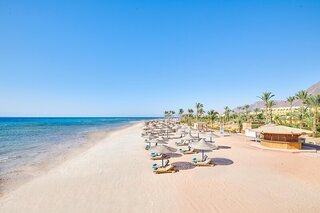 Mosaique Beach Resort Taba Heights