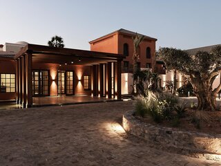 The Chedi El Gouna