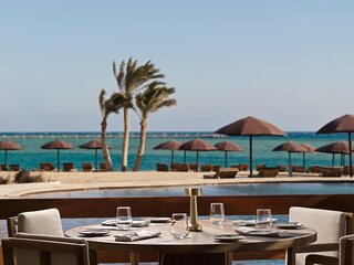 The Chedi El Gouna