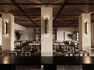 The Chedi El Gouna